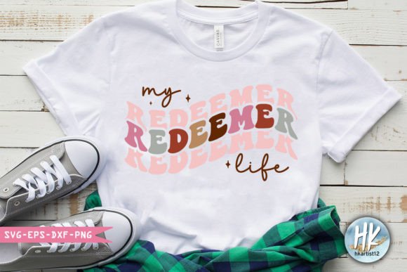 My Redeemer Life